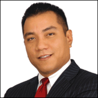 Dennis Castro, Tagalog Interpreter