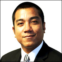 Dennis C. Castro, Certified Tagalog Interpreter, Translator, and Localization Specialist